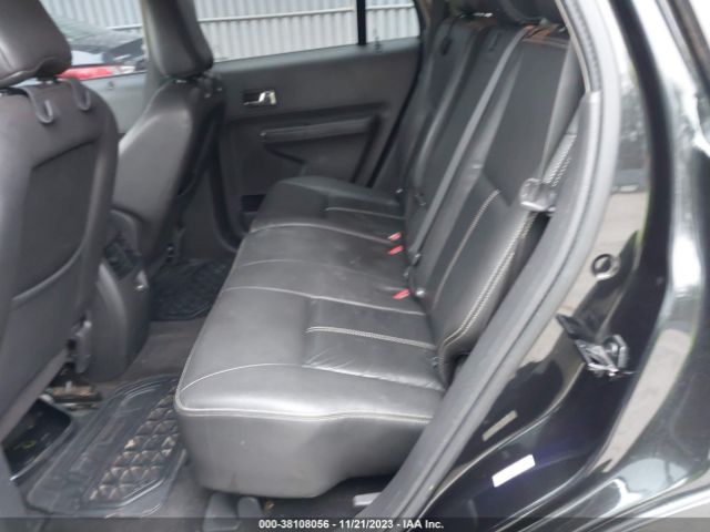 Photo 7 VIN: 2FMDK4JC7ABA18437 - FORD EDGE 