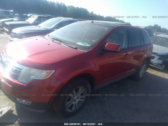 Photo 1 VIN: 2FMDK4JC7ABA32984 - FORD EDGE 