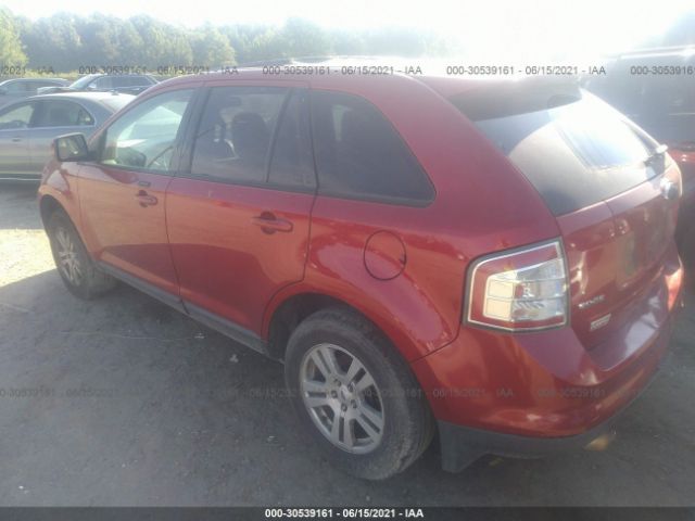 Photo 2 VIN: 2FMDK4JC7ABA32984 - FORD EDGE 