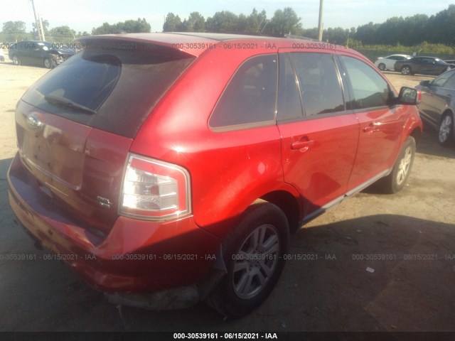 Photo 3 VIN: 2FMDK4JC7ABA32984 - FORD EDGE 