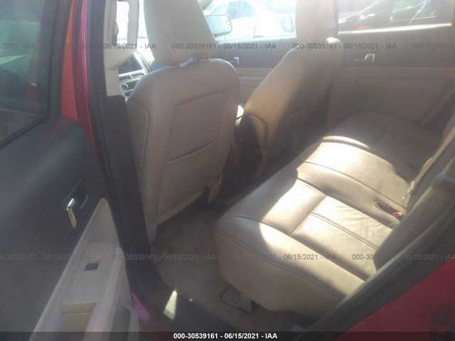 Photo 7 VIN: 2FMDK4JC7ABA32984 - FORD EDGE 