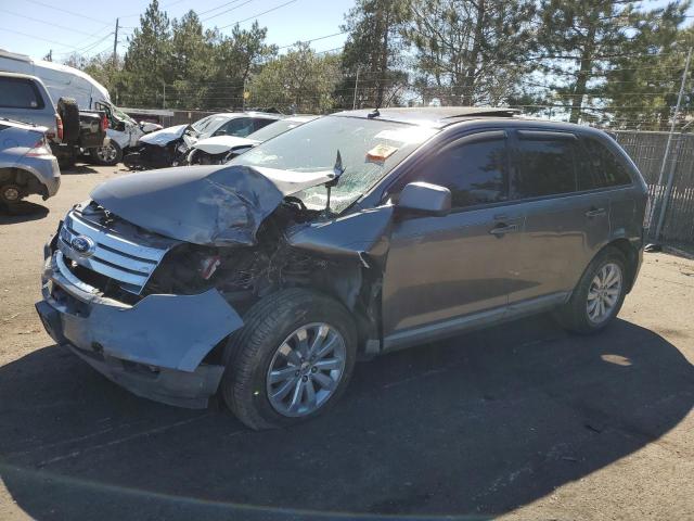 Photo 1 VIN: 2FMDK4JC7ABA45900 - FORD EDGE 