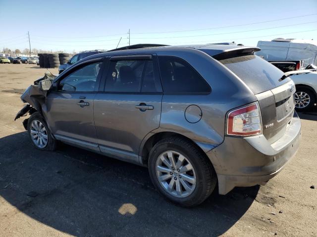 Photo 2 VIN: 2FMDK4JC7ABA45900 - FORD EDGE 