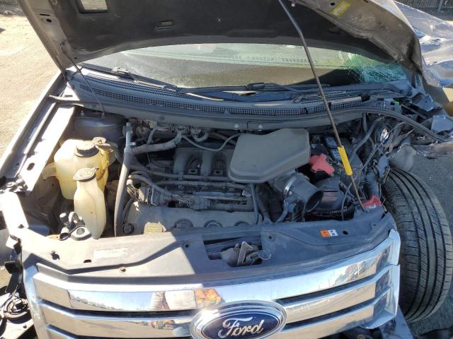 Photo 6 VIN: 2FMDK4JC7ABA45900 - FORD EDGE 