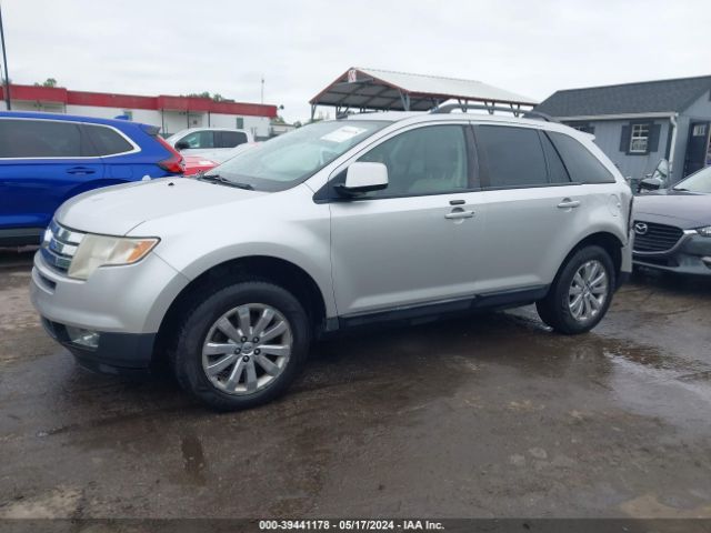 Photo 1 VIN: 2FMDK4JC7ABA61675 - FORD EDGE 