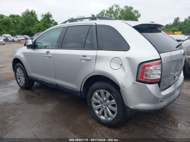 Photo 2 VIN: 2FMDK4JC7ABA61675 - FORD EDGE 