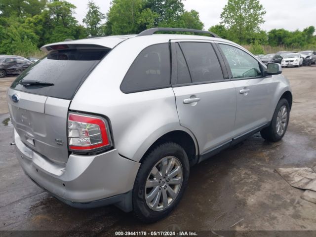 Photo 3 VIN: 2FMDK4JC7ABA61675 - FORD EDGE 