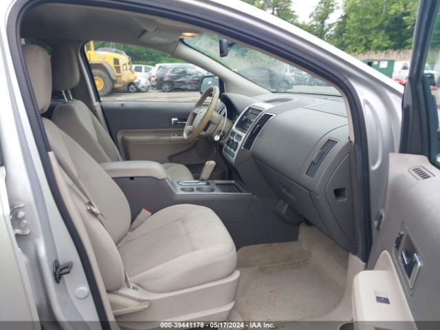 Photo 4 VIN: 2FMDK4JC7ABA61675 - FORD EDGE 