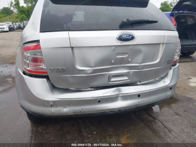 Photo 5 VIN: 2FMDK4JC7ABA61675 - FORD EDGE 