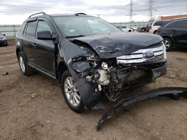 Photo 0 VIN: 2FMDK4JC7ABA64642 - FORD EDGE SEL 