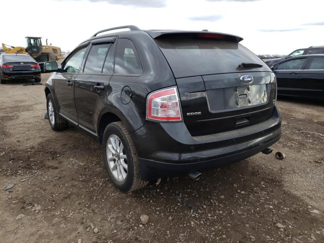 Photo 2 VIN: 2FMDK4JC7ABA64642 - FORD EDGE SEL 