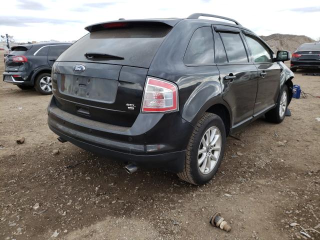 Photo 3 VIN: 2FMDK4JC7ABA64642 - FORD EDGE SEL 