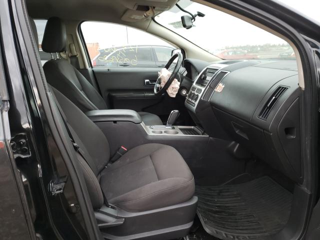 Photo 4 VIN: 2FMDK4JC7ABA64642 - FORD EDGE SEL 