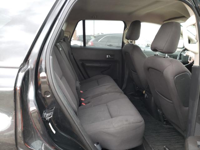 Photo 5 VIN: 2FMDK4JC7ABA64642 - FORD EDGE SEL 