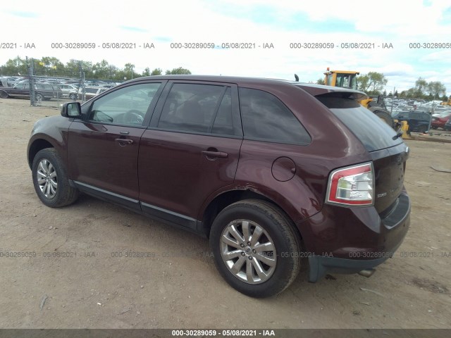 Photo 2 VIN: 2FMDK4JC7ABA73843 - FORD EDGE 