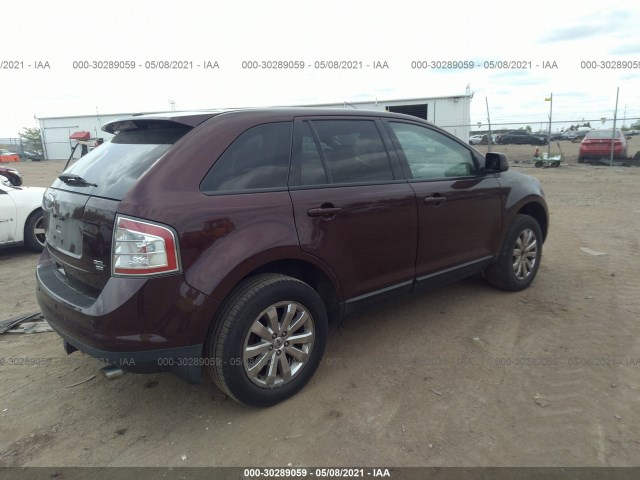 Photo 3 VIN: 2FMDK4JC7ABA73843 - FORD EDGE 