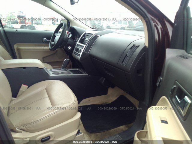 Photo 4 VIN: 2FMDK4JC7ABA73843 - FORD EDGE 