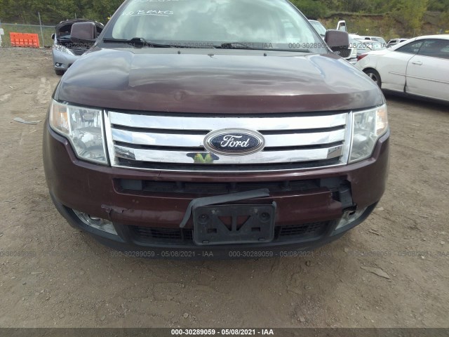 Photo 5 VIN: 2FMDK4JC7ABA73843 - FORD EDGE 