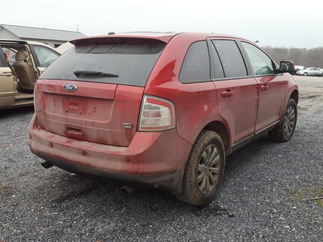 Photo 3 VIN: 2FMDK4JC7ABB34754 - FORD EDGE SEL 