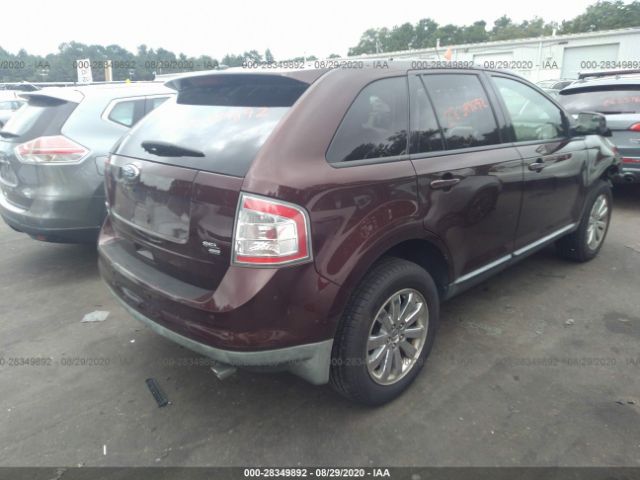 Photo 3 VIN: 2FMDK4JC7ABB38335 - FORD EDGE 