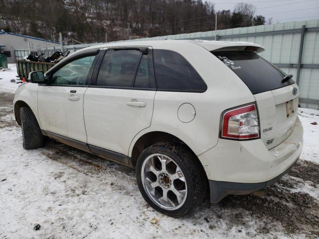 Photo 1 VIN: 2FMDK4JC7ABB51568 - FORD EDGE 