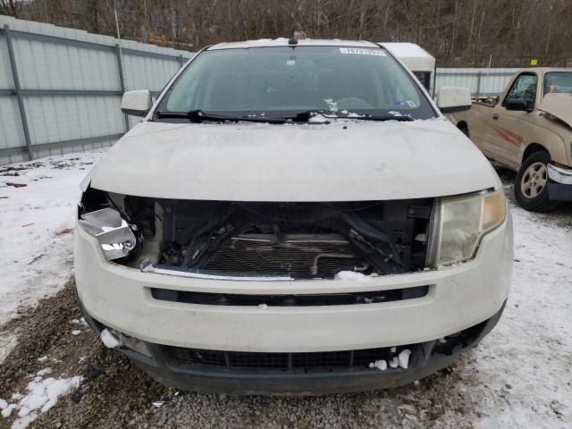 Photo 4 VIN: 2FMDK4JC7ABB51568 - FORD EDGE 