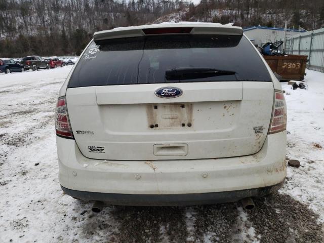 Photo 5 VIN: 2FMDK4JC7ABB51568 - FORD EDGE 