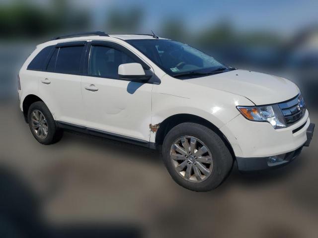 Photo 3 VIN: 2FMDK4JC7ABB55460 - FORD EDGE 