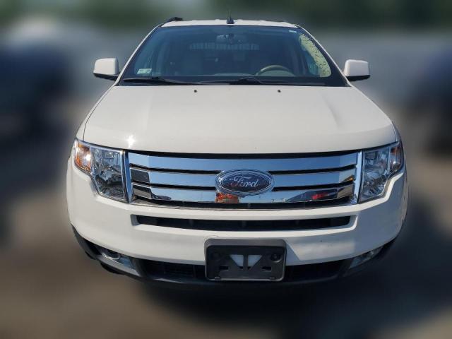 Photo 4 VIN: 2FMDK4JC7ABB55460 - FORD EDGE 