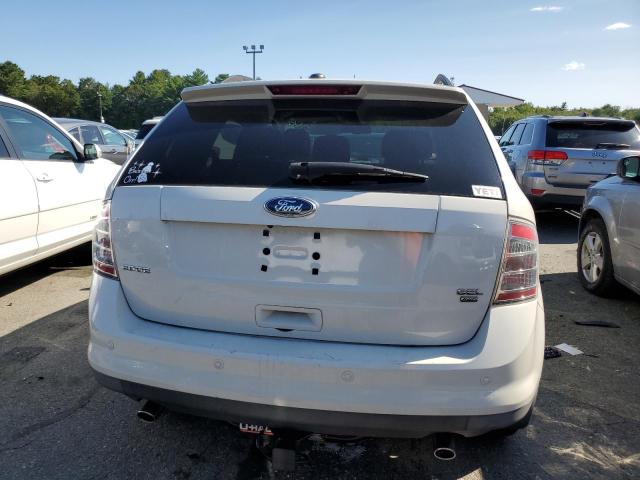 Photo 5 VIN: 2FMDK4JC7ABB55474 - FORD EDGE 