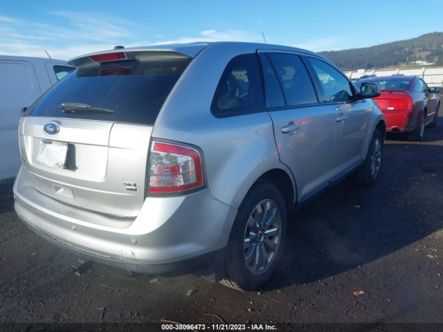 Photo 3 VIN: 2FMDK4JC7ABB59072 - FORD EDGE 