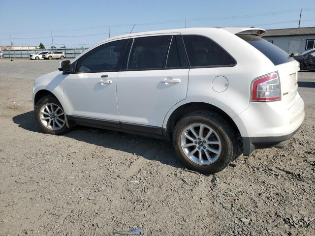 Photo 1 VIN: 2FMDK4JC7ABB60593 - FORD EDGE 