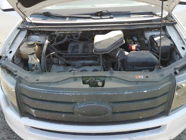 Photo 11 VIN: 2FMDK4JC7ABB60593 - FORD EDGE 