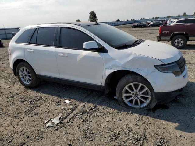 Photo 3 VIN: 2FMDK4JC7ABB60593 - FORD EDGE 