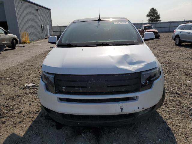 Photo 4 VIN: 2FMDK4JC7ABB60593 - FORD EDGE 