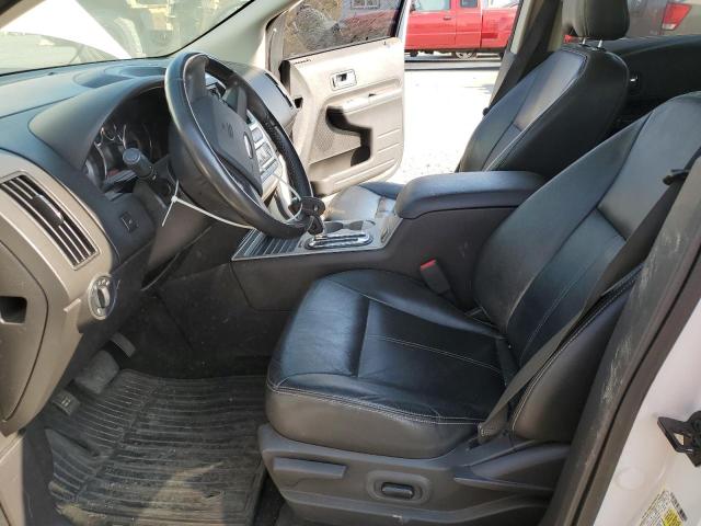 Photo 6 VIN: 2FMDK4JC7ABB60593 - FORD EDGE 