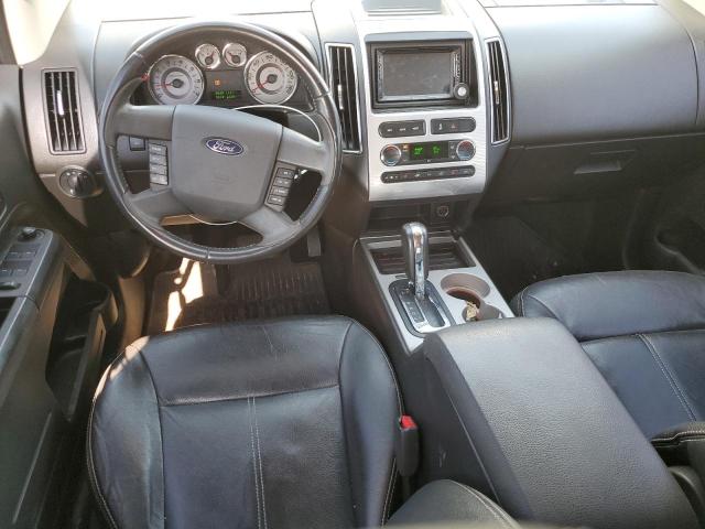 Photo 7 VIN: 2FMDK4JC7ABB60593 - FORD EDGE 