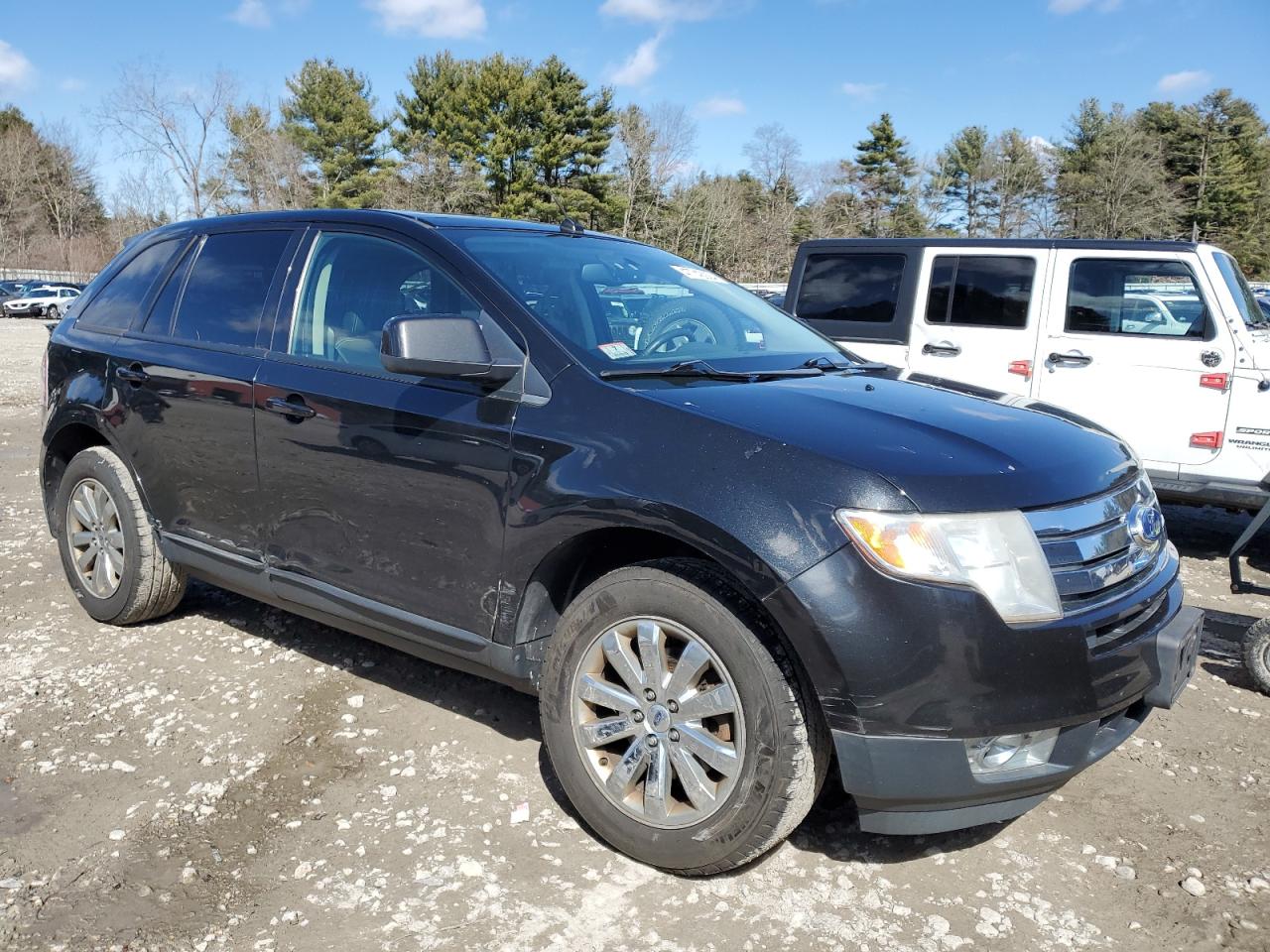 Photo 3 VIN: 2FMDK4JC7ABB61193 - FORD EDGE 