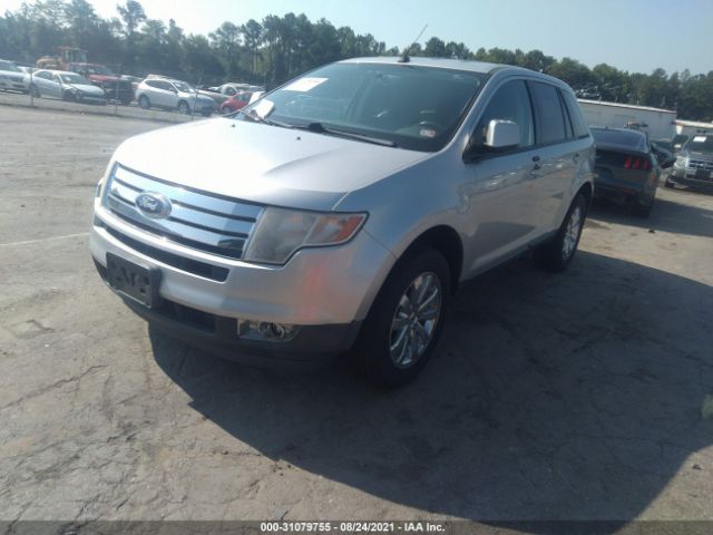 Photo 1 VIN: 2FMDK4JC7ABB79192 - FORD EDGE 