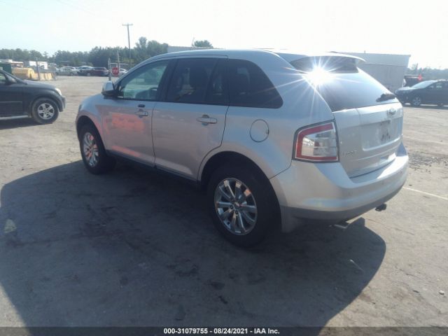 Photo 2 VIN: 2FMDK4JC7ABB79192 - FORD EDGE 