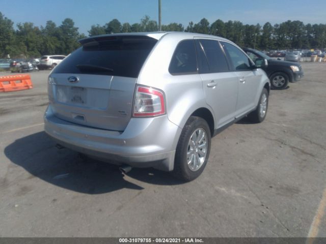 Photo 3 VIN: 2FMDK4JC7ABB79192 - FORD EDGE 