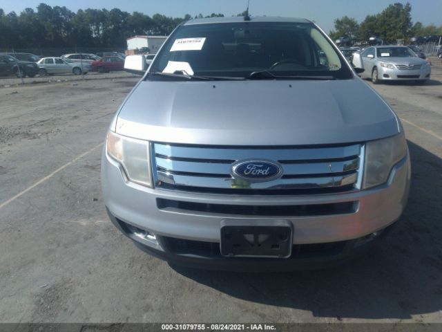 Photo 5 VIN: 2FMDK4JC7ABB79192 - FORD EDGE 