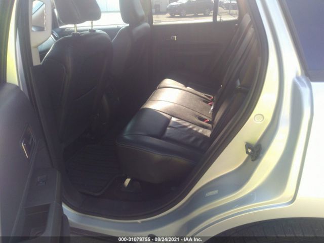 Photo 7 VIN: 2FMDK4JC7ABB79192 - FORD EDGE 