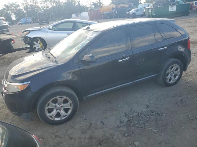 Photo 0 VIN: 2FMDK4JC7BBA14647 - FORD EDGE SEL 