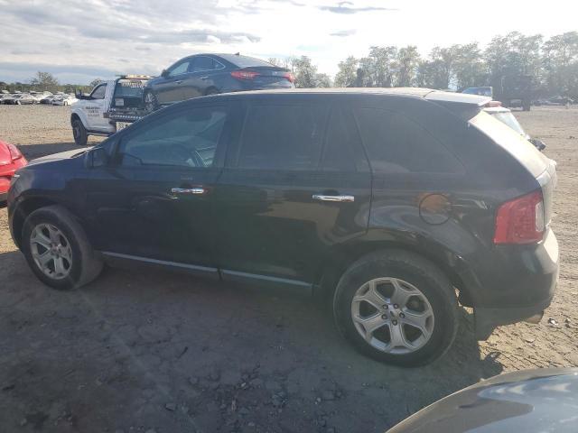 Photo 1 VIN: 2FMDK4JC7BBA14647 - FORD EDGE SEL 