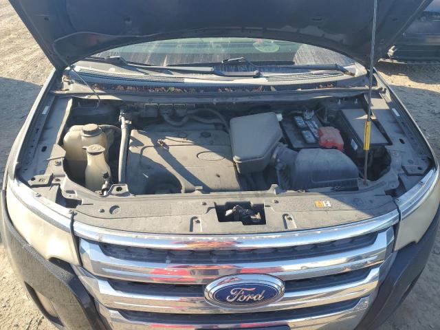 Photo 11 VIN: 2FMDK4JC7BBA14647 - FORD EDGE SEL 