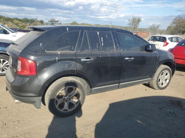 Photo 2 VIN: 2FMDK4JC7BBA14647 - FORD EDGE SEL 