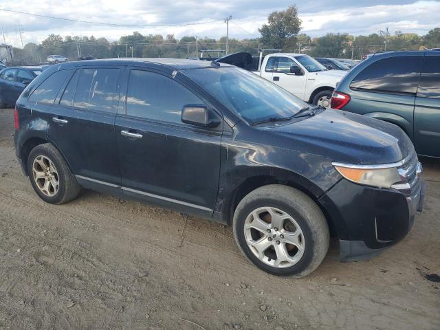 Photo 3 VIN: 2FMDK4JC7BBA14647 - FORD EDGE SEL 