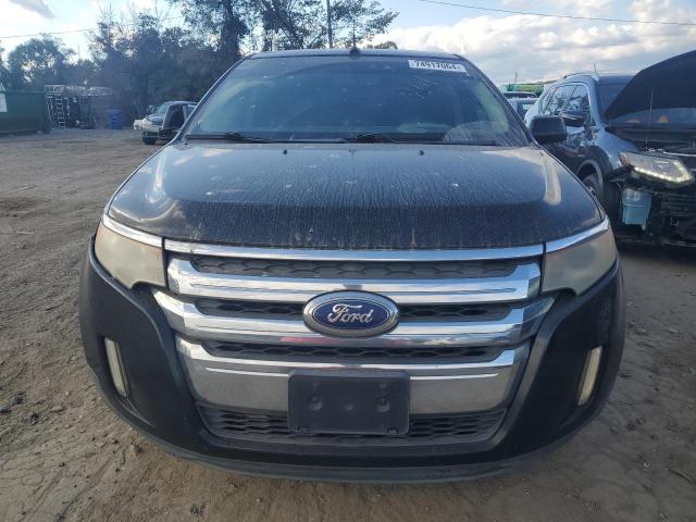 Photo 4 VIN: 2FMDK4JC7BBA14647 - FORD EDGE SEL 