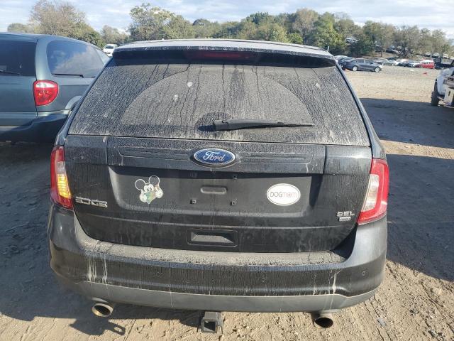 Photo 5 VIN: 2FMDK4JC7BBA14647 - FORD EDGE SEL 